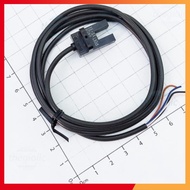 EE-SX673-WR U-shaped Optical Sensor Probe Range 5mm NPN 5~24VDC Shop