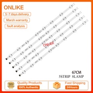 60UM7100PTA LG 60" LED TV BACKLIGHT (LAMPU TV) LG 60 INCH LED TV BACKLIGHT 60UM7100PT 60UM7100P 60UM