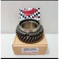 TRANSMISSION GEAR TRANSMISSION GEAR 3 HINO DUTRO 130HT 33044-37020