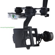 Walkera G-2D Brushless Gimbal for iLook/GoPro Hero 3 on DJI Phantom/X350 Pro FPV Quadcopter