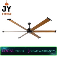 NSB CEILING FAN  MEGA 84 inch OR 72 INCHI DC MOTOR CEILING FAN