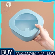 Lunch Box Refrigeratable Microwave Fresh-Keeping Box Visible Food Lunch Box Sealed Bowl Lunch Box