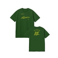 fashion 2025 Alonso Jersey Formula One F1 Racing T-Shirt Motorsport Clothing F1, gifts for her, gift