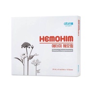 Atomy Hemohim - เฮโมฮิม 1/60 ซอง