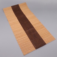 Bamboo tea mat (tea table mat), decoration 60cm, 90cm, 120cm