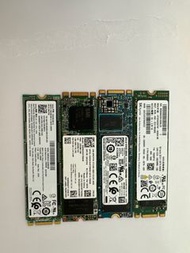 M.2 SATA SSD 256GB