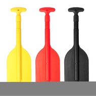 CFTGIW Telescopic Kayak Paddle Rafting Boat Canoe Oars Plastic Aluminum Alloy 53-108.5cm Be and Use 