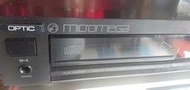 [宅修電維修屋]比利時OPTIC MICROMEGA 法國高級CD播放機.純二聲道(中古良品)