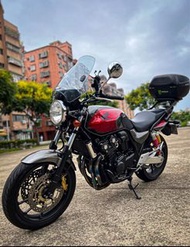 HONDA #CB400 SF