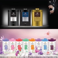 YARDLEY London Perfumed Talc - exp 12/2025 - 250g - New Yardley Powder