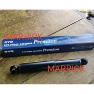 Perodua Kancil 660 850 rear absorber Kayaba Premium 2 pieces