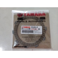 Clutch Plate Yamaha Jupiter MX King Vixion NVA Jupiter MX King 2PV E6321 00 2UP E6321 00 PRICE PER P