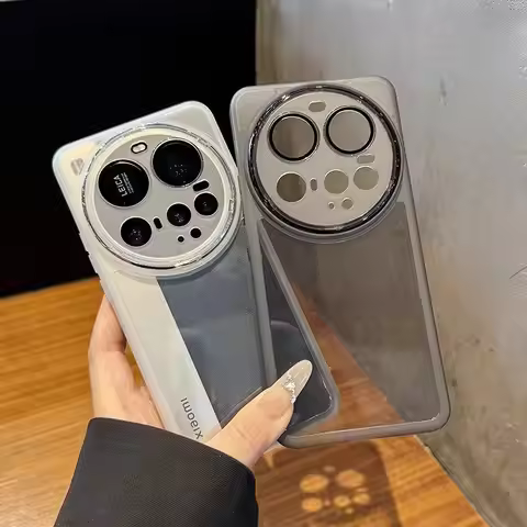 For Xiaomi 15 Ultra Case Xiaomi 13 Ultra Phone Case Xiaomi 14 Ultra Cases Xiaomi Mi 13Ultra Luxury S