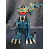 Fodder Power Ranger Dino