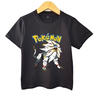 JEJE KIDS POKEMON SERIES Children's T-shirt 3.0