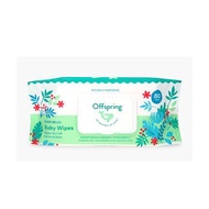 Offspring Plant-Based Wipes 10ct/20ct/80ct