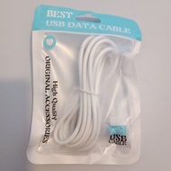 Type-c 2m Fast Charge Cable