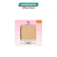 ZA Perfect Fit Two-Way Foundation EX OC30 (Refill) 9g