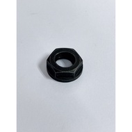 90179-08M06 Pinion Nut For YAMAHA OBM 15Hp
