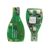 BONINGYU | กุญแจอัจฉริยะที่เข้ากันได้กับ Mercedes-Benz