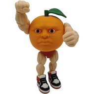 Italian Brainrot Toys,Brainrot Toys,Brainrot Action Figures,Collectible Italian Brainrot Characters,