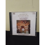 Original Capella Istropolitana CD