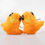 Foundation Cute Surrounding Plush Toys Scp999 Doll Itch Strange Cartoon Plush Doll Gifts For Kids