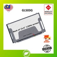 Asus GL503G Laptop LCD LED Screen