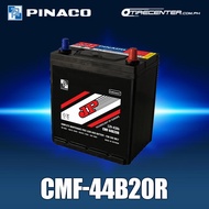 PINACO JP 44B20R / NS40ZR Reverse Polarity Maintenance Free Car Battery