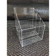 A5 Brochure Holder A5 Brochure Container File Folder
