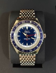 Mido Ocean Star GMT Special Edition