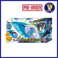 [P-SEPT 2026] BANDAI Kamen Rider Myth DX Myth Edge Zou Seed X-Eggs Myth Driver MY-TH