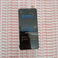 LCD+TS VIVO X50 4G/5G INCELL