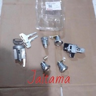 Taft Gt Key Set 1985-1995 1 Set Original #Jaitama