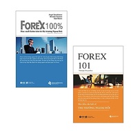 Combo Những Điều Bạn Cần Biết Về Forex: Forex 101 - Mọi Điều Cần Biết Về Thị Trường Ngoại Hối + Fore