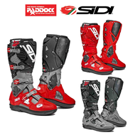 SIDI รองเท้าวิบาก รุ่น Crossfire3 Collection2023