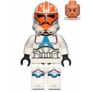 [KSG] Lego Star Wars 332nd Company clone Trooper