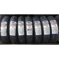 IRC 110/70-13 SS-570F TL TUBELESS TYRE for Yamaha nmax front automatic