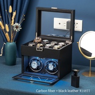 Watch Winder Box Automatic watch box High-end Luxury 8 Slot Watch Winding Watch Shaker Organizer box