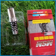 ▣ ◎ ☋ Led Headlight for Rusi Gala 125 (White/yellow) rusi