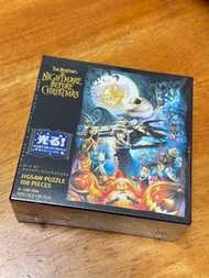 聖誕夜驚魂 Jack Puzzle