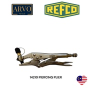 REFCO 14210 RECOVERY PIERCING PLIER