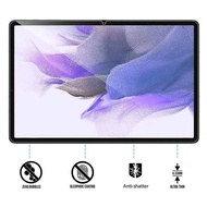 1-2Pcs 999D HD Clear Tempered Film For Samsung Tab A9 Plus A7 Lite A8 X216B X215 X210 X205 Anti Scra