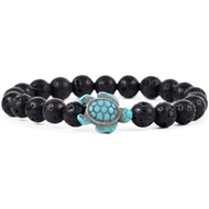 Fahlo Sea Turtle Tracking Bracelet – Track a Real Sea Turtle’s Journey – Supports Wildlife Conservat