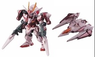 全新 現貨 Bandai - Gundam Mobile Suit Ensemble MSE 2.5 - Gundam 00 OO Raiser Tran-sm ( 重裝 重奏 高達 可動 扭蛋 食玩
