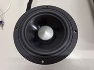 Edifier  A100 5吋鋁質振膜中低音單元