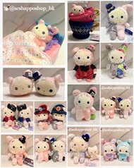 現貨💓San-x 憂傷馬戲團 Sentimental Circus  shappo 夏波 團長兔 憂傷兔  沙卜兔 sipca 史畢卡 絕版 毛公仔 文具 日用品 雜項 收藏品