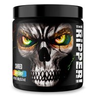 JNX THE RIPPER Fat Burner 30 Servings แฟตเบิร์นตัวเทพ ตัวทอป ชนิดผง สุดยอดการเผาผลาญไขมัน
