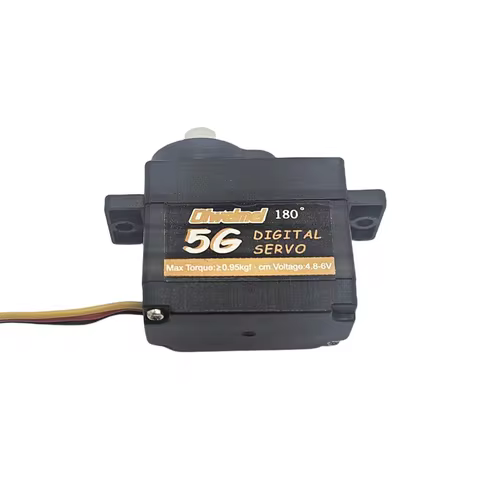 DIweimei 5g Micro Digital Servo Plastic Gear Mini Servos for RC Car WLtoys k969 k989 k999 Mini Q Air