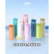 Tyeso Sport Colorful Glossy Tyeso Vacuum Insulated Bottle Sport/